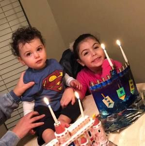 Meet your Posher, Beth